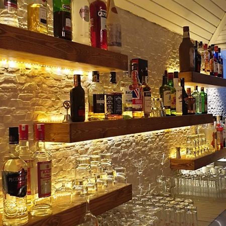 Olympos Hotel - Adults Only Ovacik  Luaran gambar