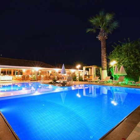 Olympos Hotel - Adults Only Ovacik  Luaran gambar