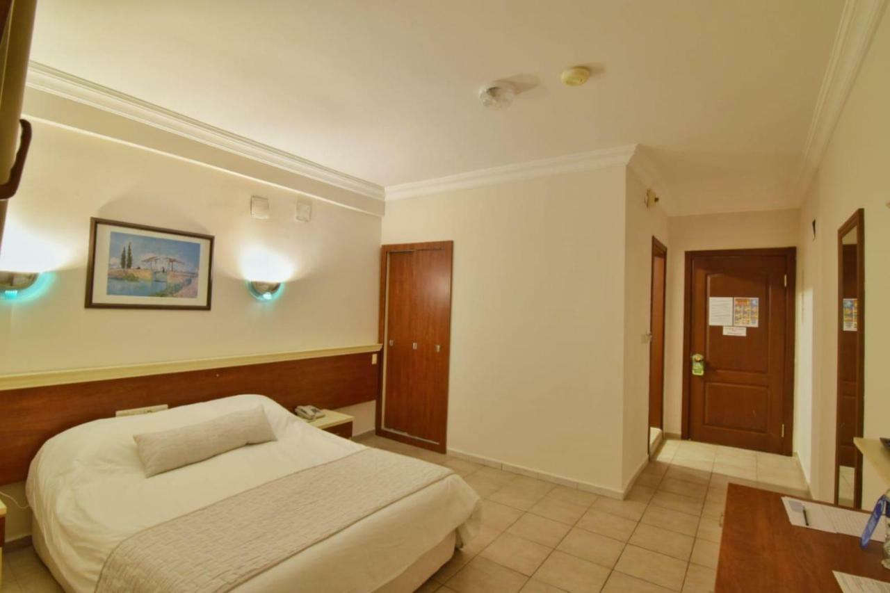 Olympos Hotel - Adults Only Ovacik  Luaran gambar