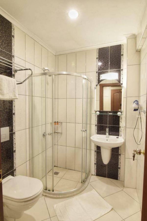 Olympos Hotel - Adults Only Ovacik  Bilik gambar