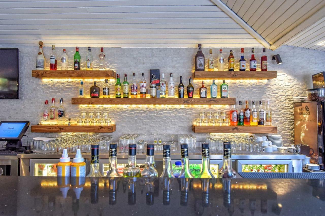 Olympos Hotel - Adults Only Ovacik  Luaran gambar