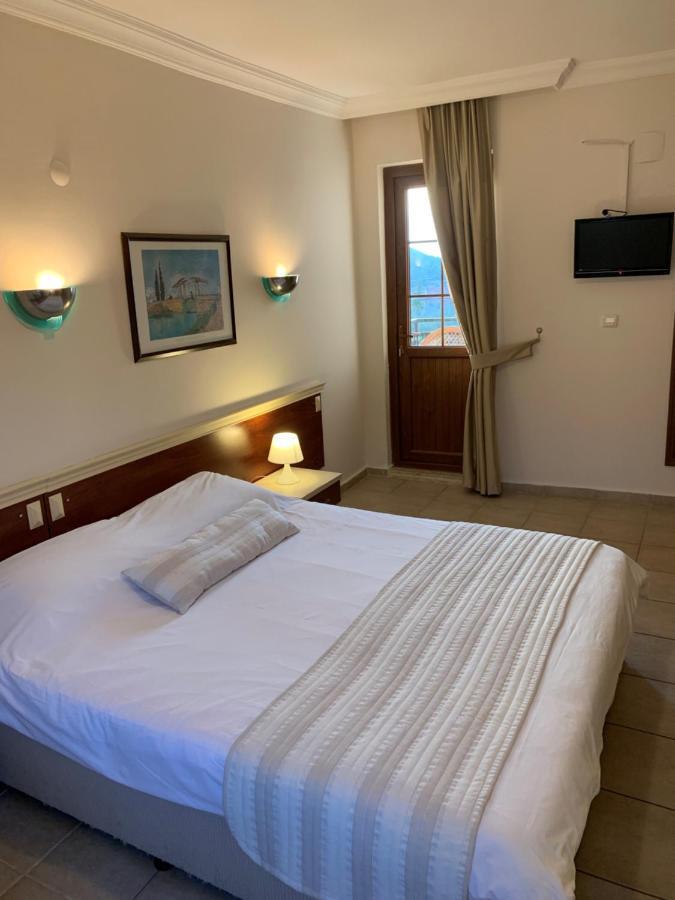 Olympos Hotel - Adults Only Ovacik  Luaran gambar