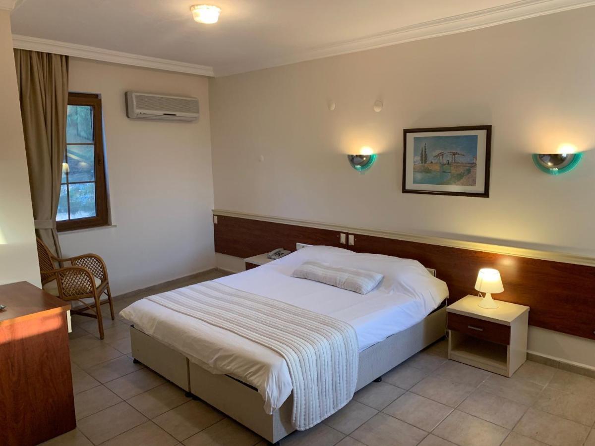 Olympos Hotel - Adults Only Ovacik  Luaran gambar