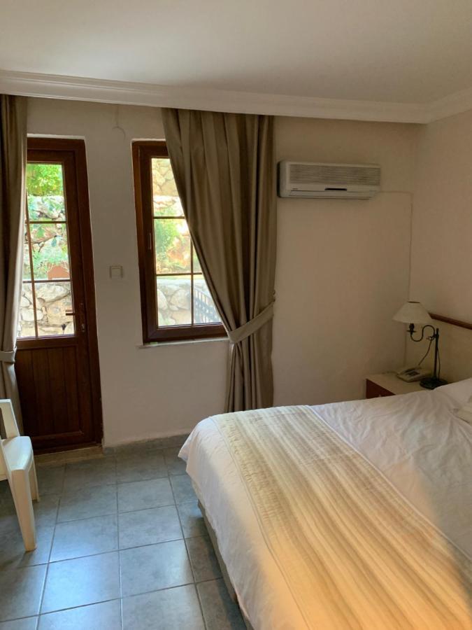 Olympos Hotel - Adults Only Ovacik  Luaran gambar
