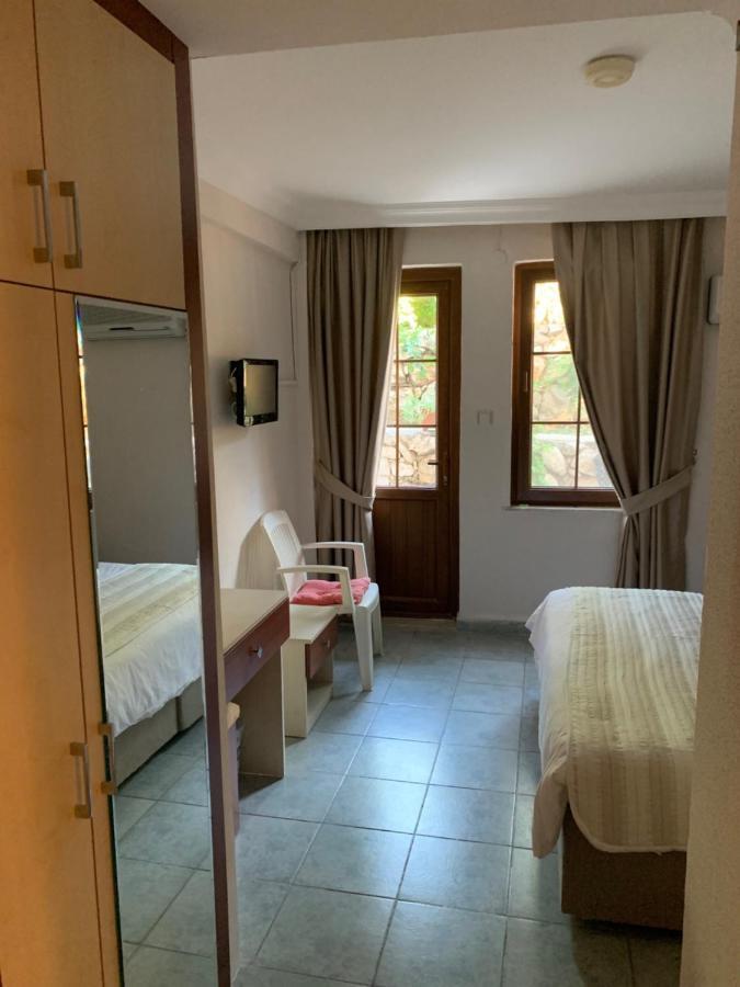 Olympos Hotel - Adults Only Ovacik  Luaran gambar