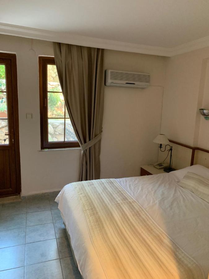 Olympos Hotel - Adults Only Ovacik  Luaran gambar