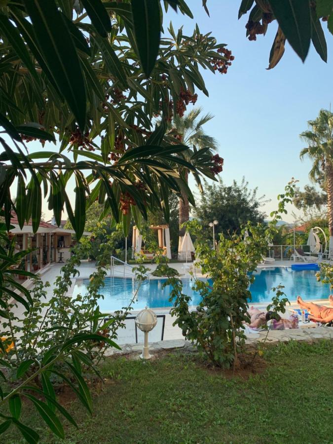 Olympos Hotel - Adults Only Ovacik  Luaran gambar