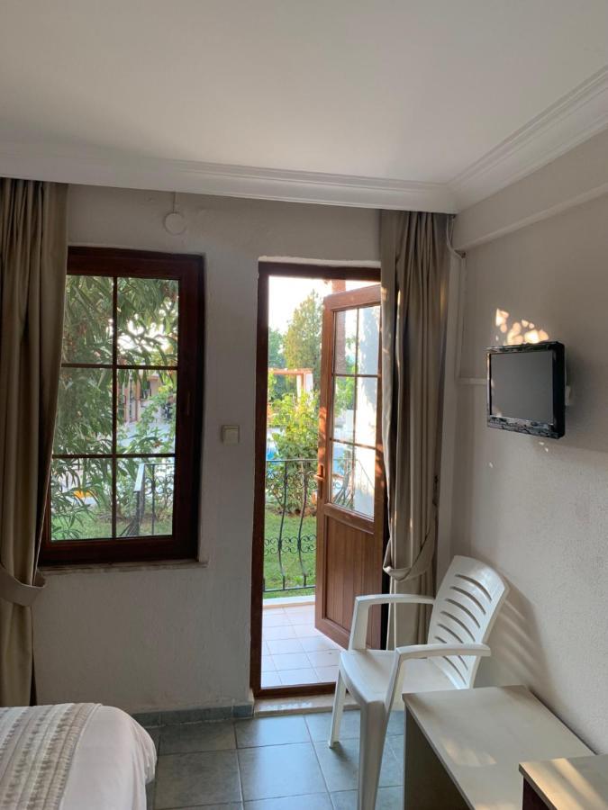 Olympos Hotel - Adults Only Ovacik  Luaran gambar