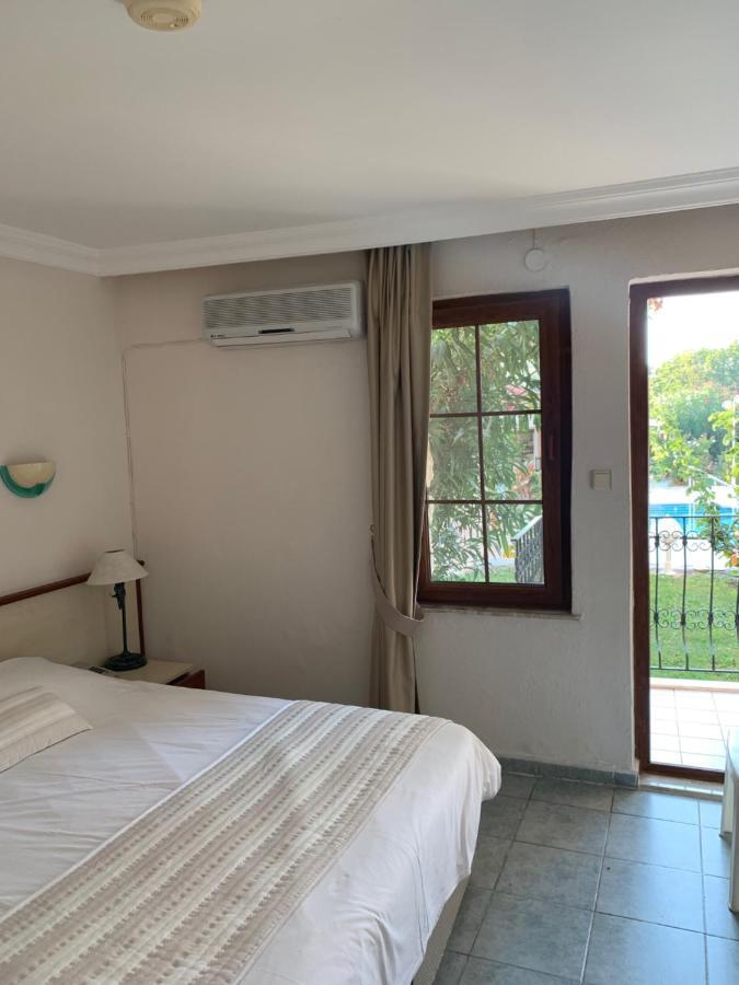 Olympos Hotel - Adults Only Ovacik  Luaran gambar