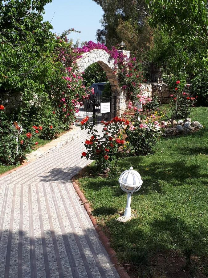 Olympos Hotel - Adults Only Ovacik  Bilik gambar